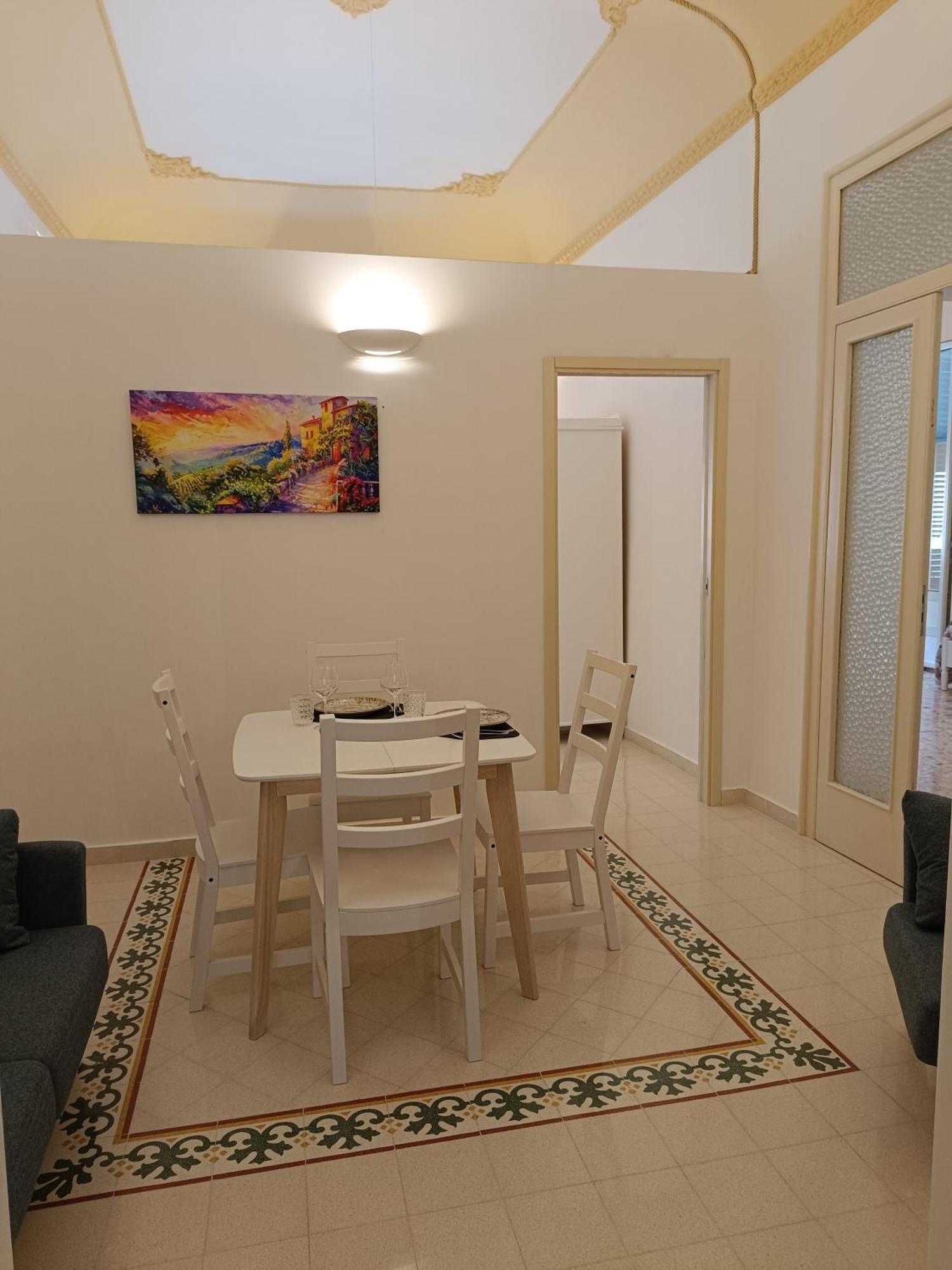 شقة La Dimora Della Kalsa باليرمو المظهر الخارجي الصورة